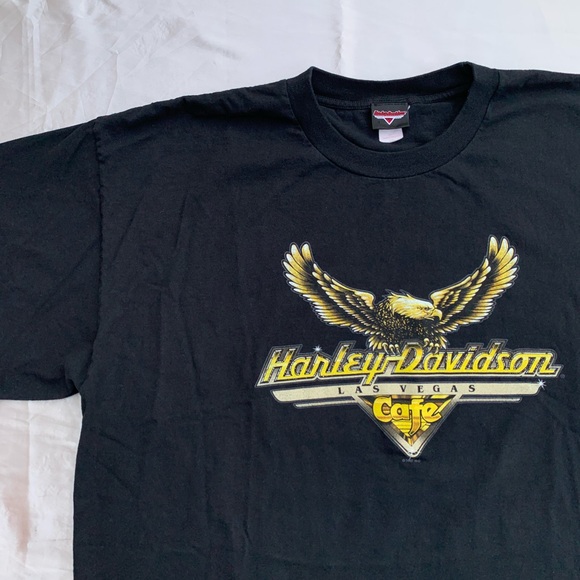 Harley-Davidson Other - Vintage 90’s | Harley Davidson | Las Vegas | tee
